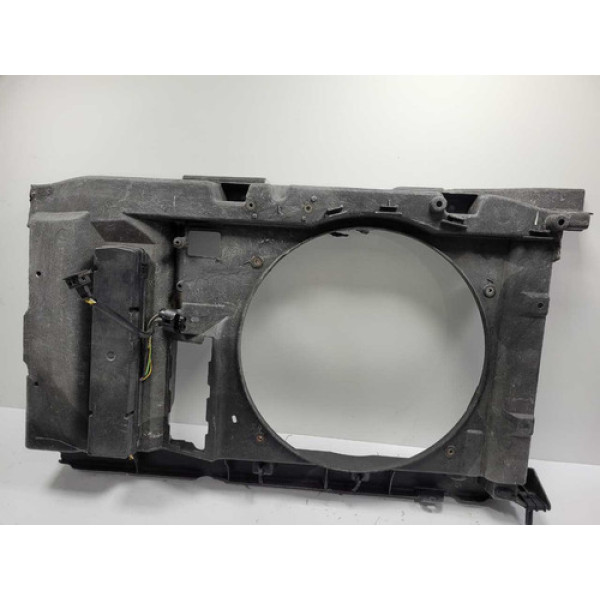 Defletor Painel Frontal Ar Condicionado Peugeot 307 2005