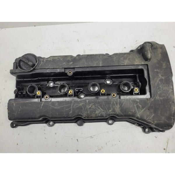 Tampa Válvula Mitsubishi Asx 2009 A 2012 Preto