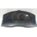Painel Instrumento Gm Meriva 2008 2009 2010 2011 2012 