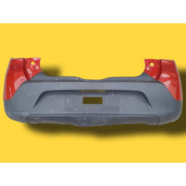 Parachoque Traseiro Renault Kwid 