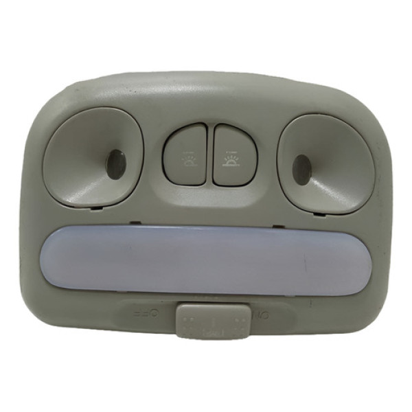 Luz De Teto Cortesia Jac J3 1.4 2011 Á 2015