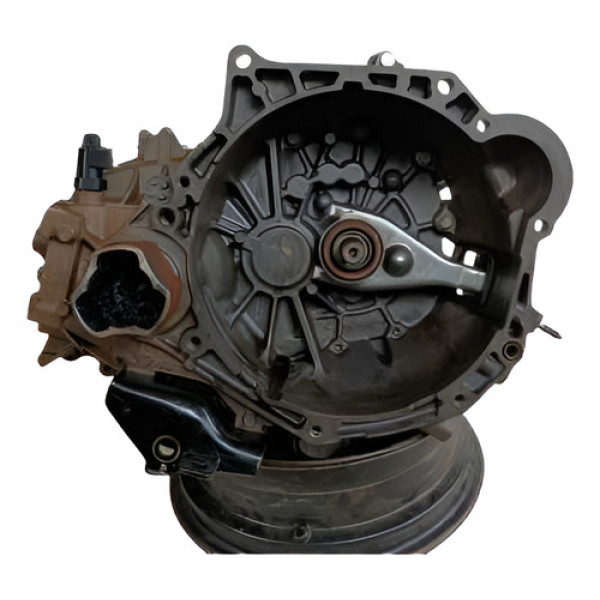 Caixa De Marcha Hyundai Hb20 1.6 2013 Á 2016