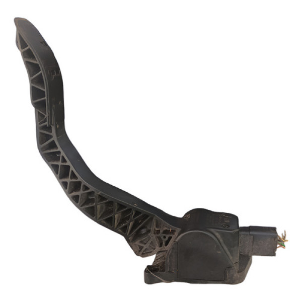 Pedal  Do Acelerador Eletrônico 307 C4 2.0 16v 2007 A 2012