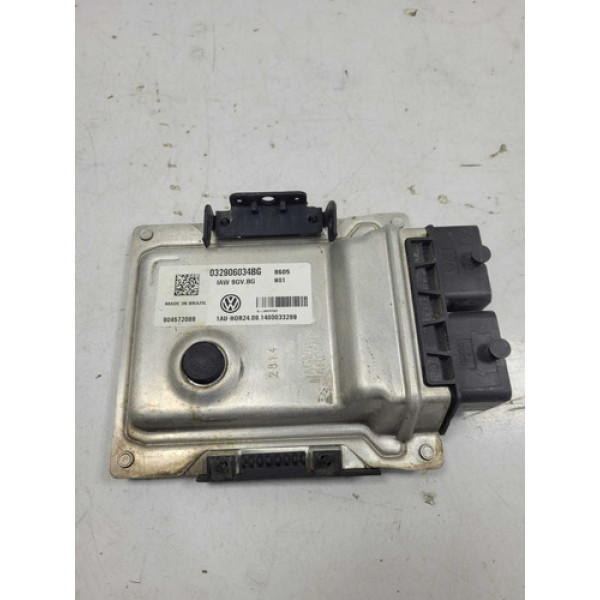 Modulo Injeçao Volkswagen Voyage  1.6 2013 A 2017