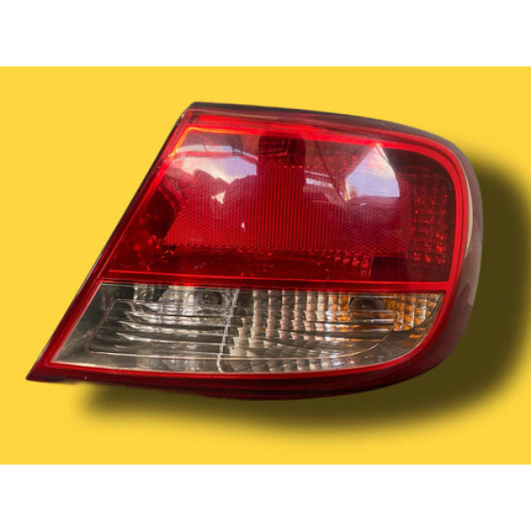 Lanterna Traseira L.d Gol G5 Original Com Circuito
