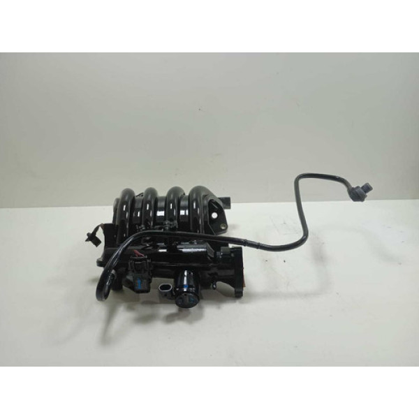 Coletor Admissão Fiat Palio Uno Siena 1.0 8v Fire 01/13 Orig