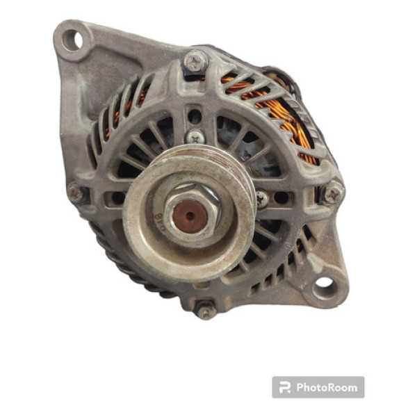 Alternador Original Mitsubishi Lancer Outlander 2.0 16v 2014