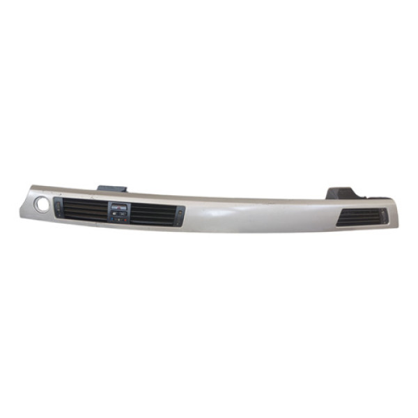 Moldura Com Difusor Bmw 320i 2011