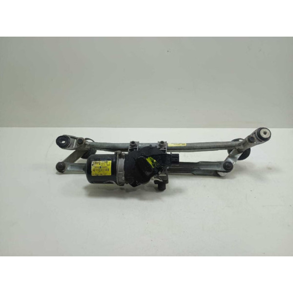 Galhada Limpador C/ Motor Hyundai Hb20 2015 (usado)