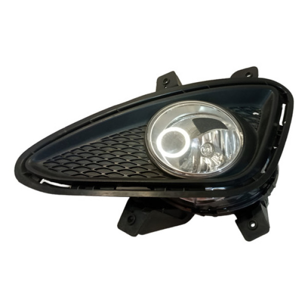 Farol Milha Hb20 2012 2013 2014 2015 Lado Esquedo/motorista