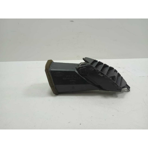 Difusor Ar Central Esquerdo Ford Ká 13/18 E3b5a01821 Orig 