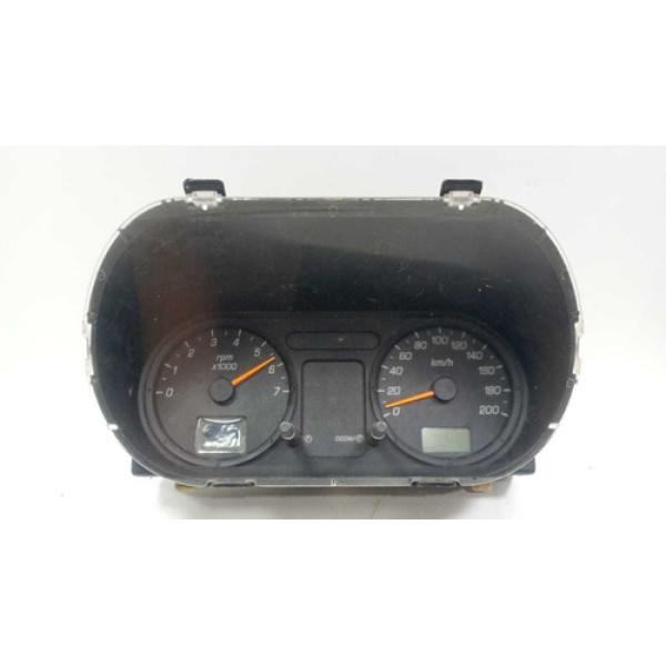 Painel Instrumentos Ford Fiesta 2003 2004 2005 2006