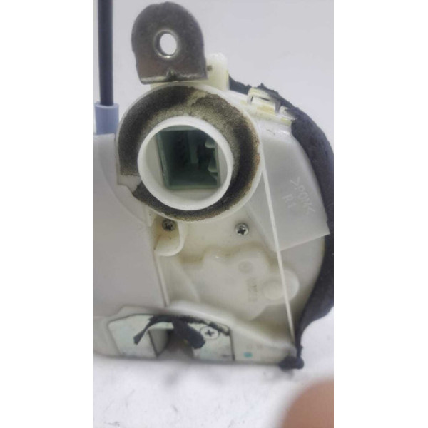 Fechadura Elétrica Porta Traseira Esquerda  Honda Civic 2010