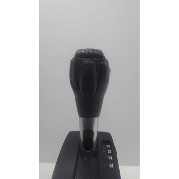  Ecosport Titan Um 2.0 Autom 2013alavanca Cambio Preto