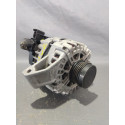 Alternador Ford Focus 2.0 16v Automático 2015 2016 2617738a