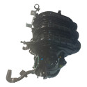 Coletor Admissão Caracol Fiat Argo 2020 2021 2022 1.0 3cc