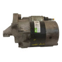 Motor De Arranque Renault Clio Logan 2008 Á 2011