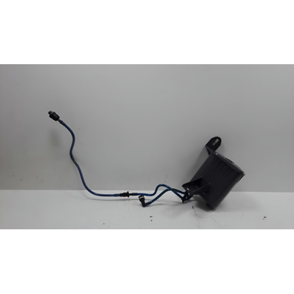  Fiat Palio Weekend 1.0 16v 2001filtro Canister Fiat  Cinza