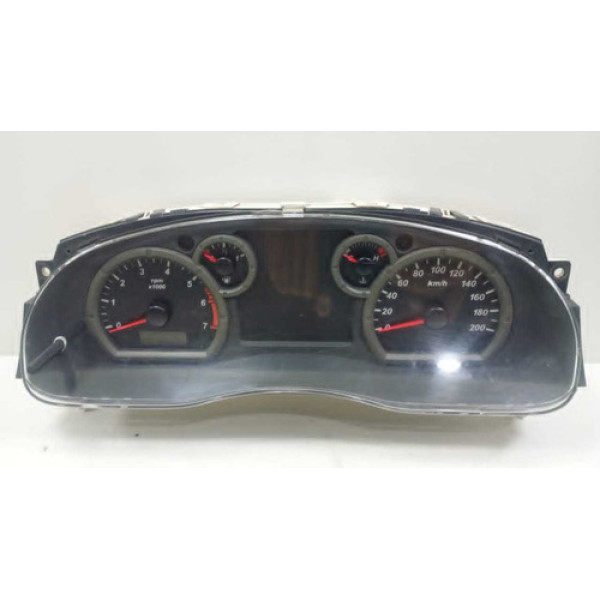 Painel De Instrumentos Ranger 2001 2002 2003 2004