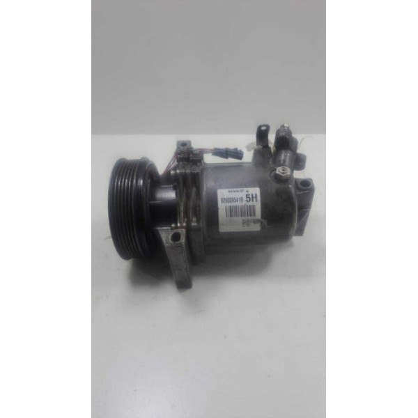 Compressor De Ar Condicionado Renault Fluence 2.0 2012/2017 