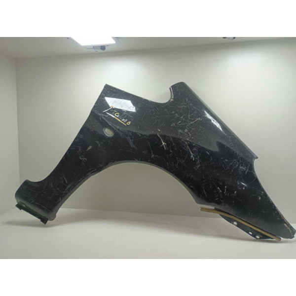 Paralama Direito Citroën Xsara Picasso 2001 A 2005 C Detalhe