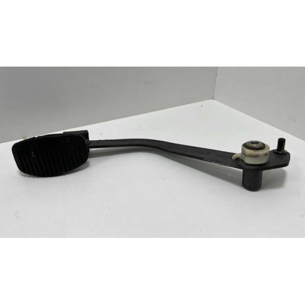 Pedal Embreagem Original Fiat Strada Wk 1.4 2014/2017