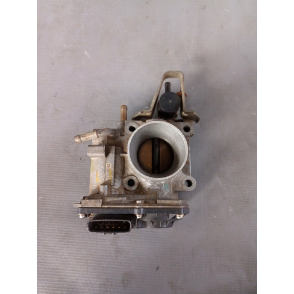 Corpo De Borboleta Honda Fit 1.4 2007 2008 2009.