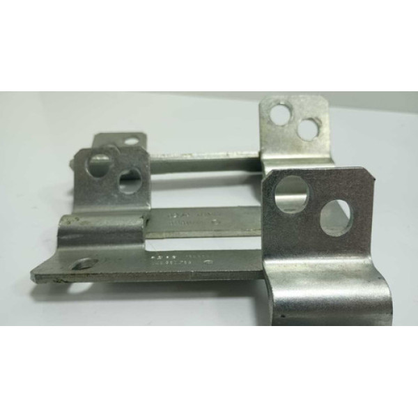 Conjunto 4 Suportes Para Hack De Teto Volkswagen Fox 2019