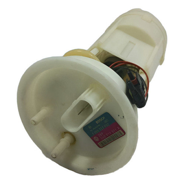 Carcaça Bomba Combustível Volkswagen Gol 2005 A 2017