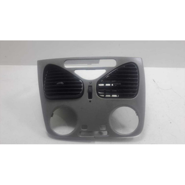 Moldura Painel Fiat Palio Fire Siena Strada 04/10