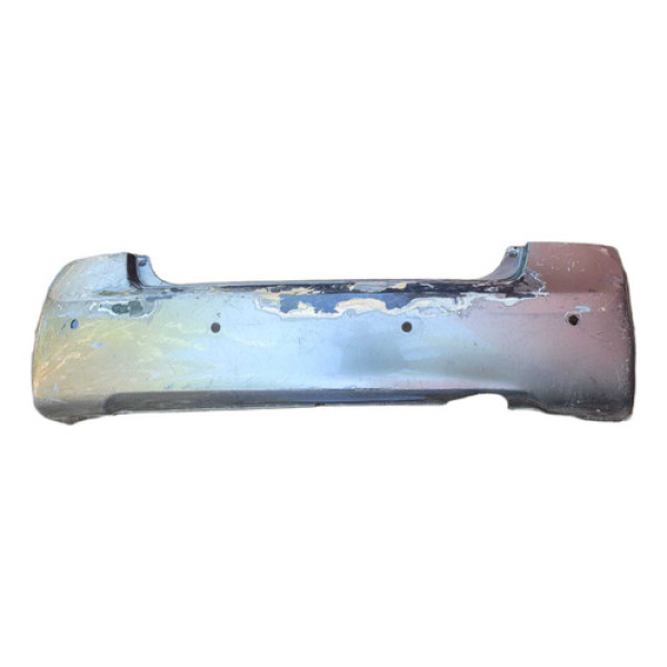 Parachoque Traseiro Honda Civic 2007/2011 C/ Detalhe