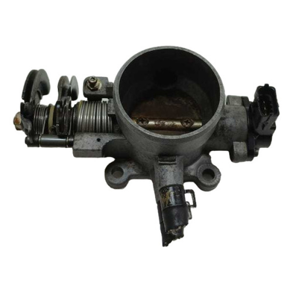 Tbi Corpo Borboleta Hyundai I30 2.0 2008 Á 2012