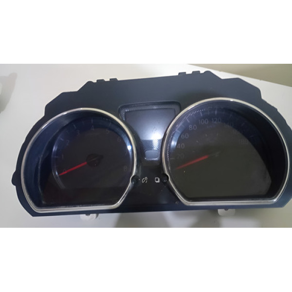 Painel De Instrumentos Nissan Versa 2014 2015 2016 2017 Preto