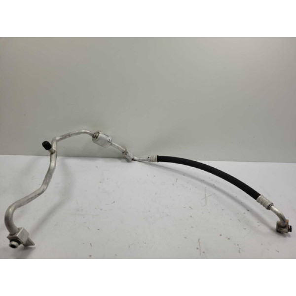 Mangueira Ar Condicionado Fiat Doblo 1.8 Etorq 2015 2016