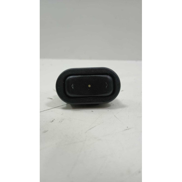 Botão Vidro Dianteiro Esq Chevrolet Zafira 2001 Á 2006