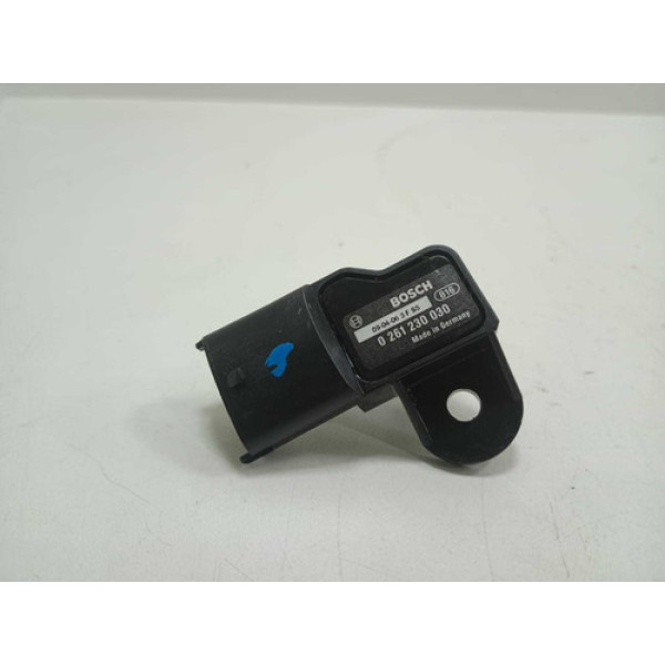 Sensor Map Fiat Palio Siena Fire 2004 2005 2006 2007 2008 10