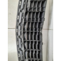 Grade Parachoque Chevrolet Spin Com Detalhe