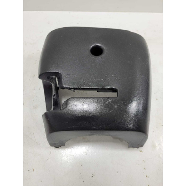 Acabamento Inferior Da Chave De Seta Chevrolet Astra 2007