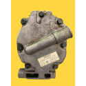 Compressor Ar Condicionado Fiat Fire 1.0 1.4 2005 À 2011