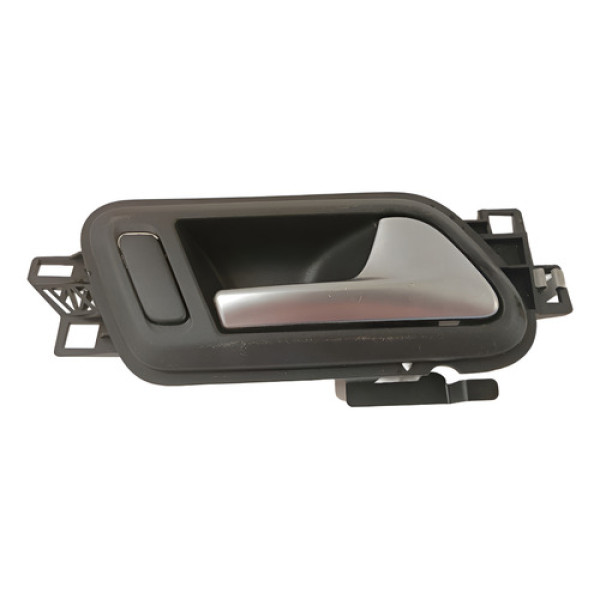 Maçaneta Int Dianteira Direita Vw Amarok 2011 Dianteira