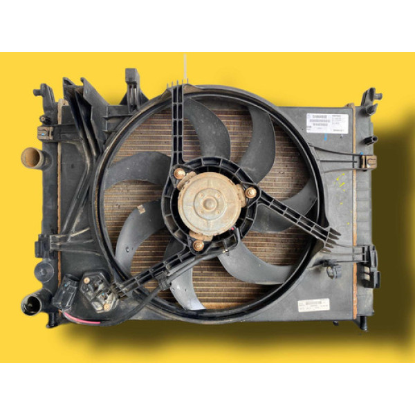 Kit Radiador Idea 1.6 1.8 Etorq 2011 À 2016