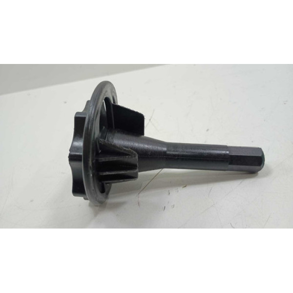 Suporte De Fixacão Do Estepe Renault Logan 1.0 3cc 2017