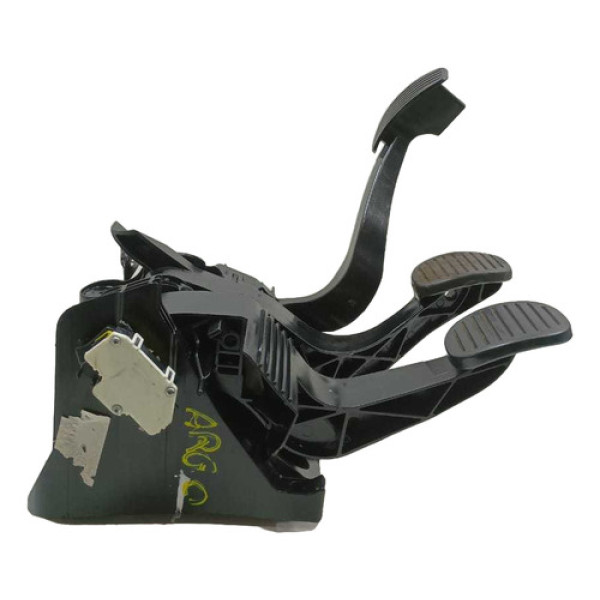 Pedal De Freio E Embreagem Fiat Argo 2017 Á 2023