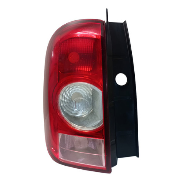 Lanterna Traseira Renault Duster 2012 2013 2014 L/esquerdo