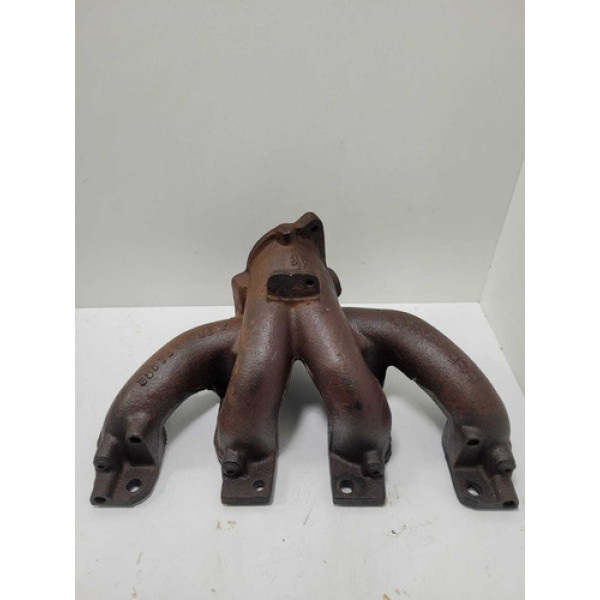 Coletor Escapamento Chevrolet Vectra 2.0 2008