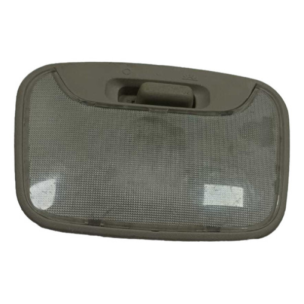 Luz Teto Cortesia Traseira L200 New Triton 2.4 2017 Á 2023