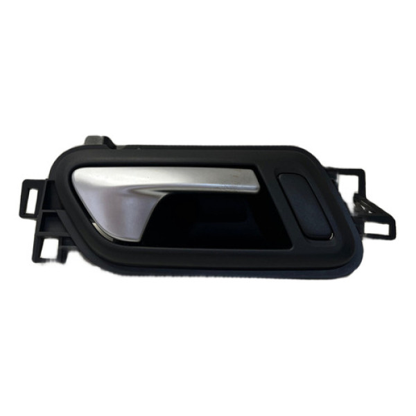 Macaneta Interna Traseira Direita Amarok 2010 2011 2012 2013