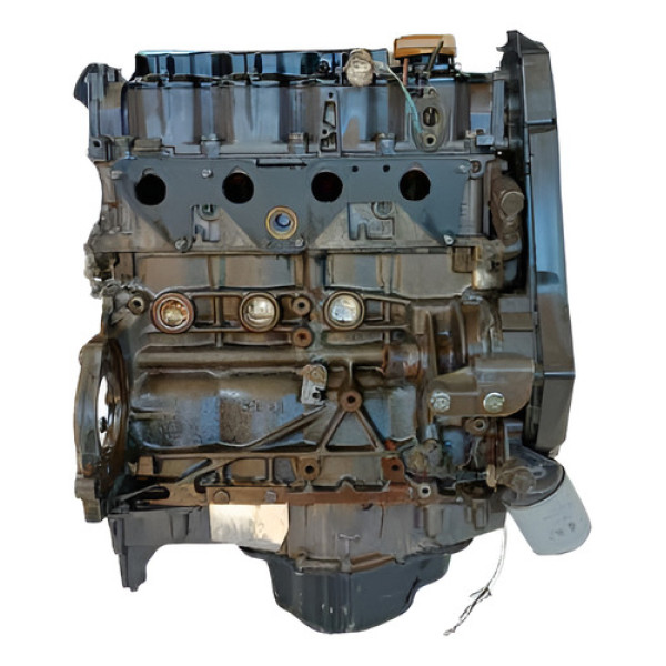 Motor Parcial Chevrolet Vectra 2.0 8v 1997