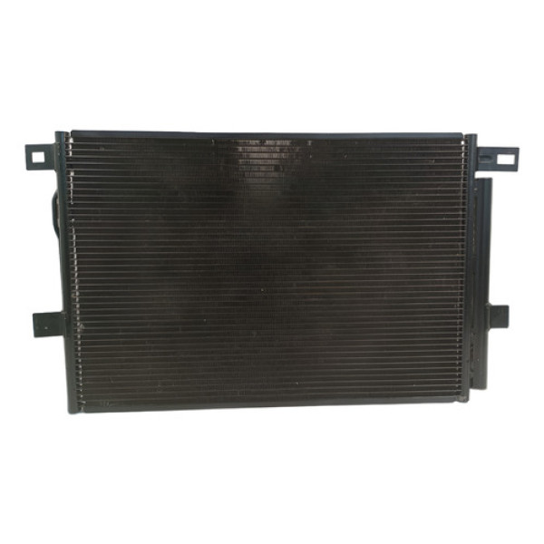 Radiador Condensador Ar Cond Vw Amarok Diesel 2011