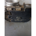 Corpo De Borboleta Peugeot 207/ C3/ C4 1.6 16v 2007 08 09...